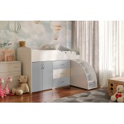 Ліжко-гірка "Bed Room 5"